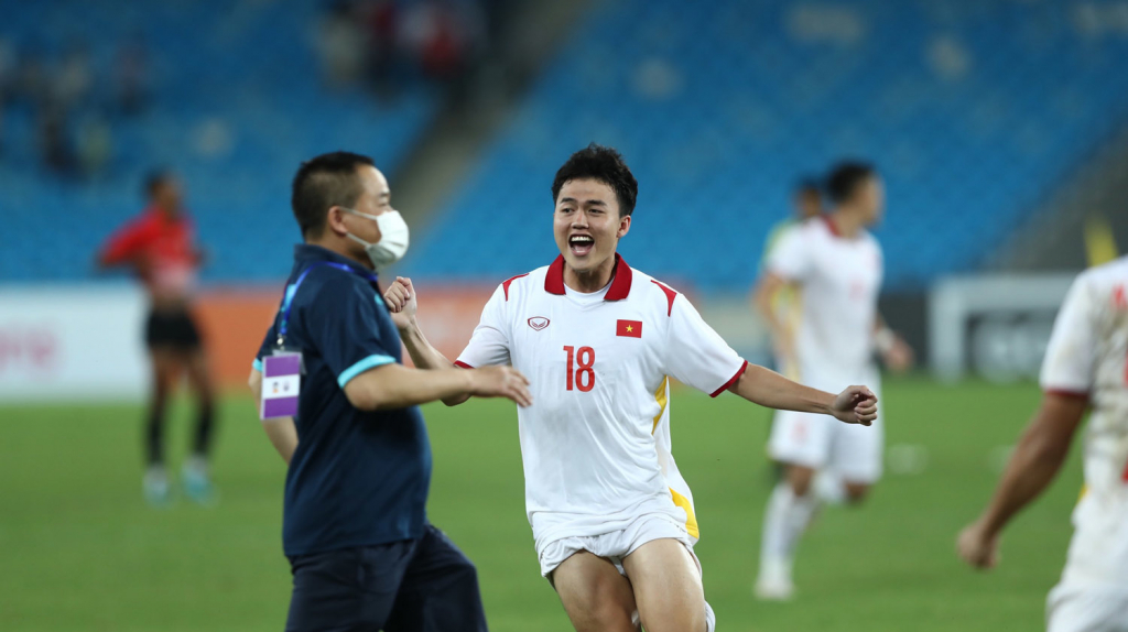 U23 Việt Nam sẽ tạo ra lịch sử nếu thắng Thái Lan ở chung kết