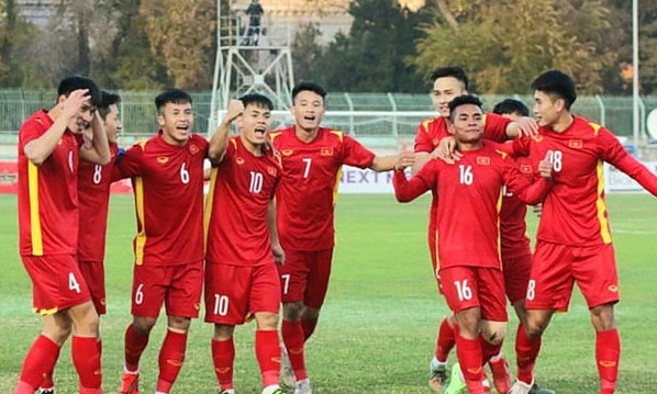 Xác nhận: U23 Việt Nam dự giải đấu quốc tế tại UAE