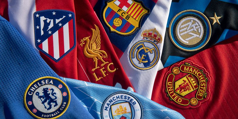 MU, Chelsea và 8 CLB châu Âu tái khởi động dự án Super League