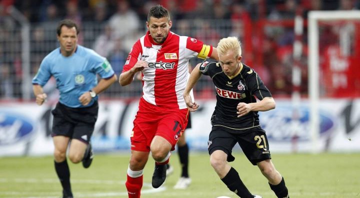 Soi kèo Union Berlin vs Cologne, 01h30 ngày 2/4, Bundesliga