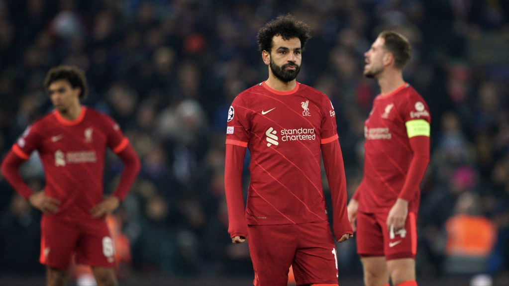 2 lần sút trúng cột dọc trước Inter Milan, Salah tuyên bố cực gắt