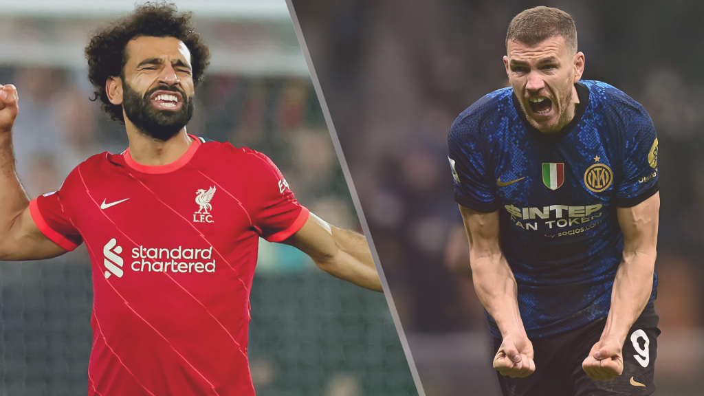 4 điểm nóng quyết định thành bại đại chiến Liverpool - Inter Milan