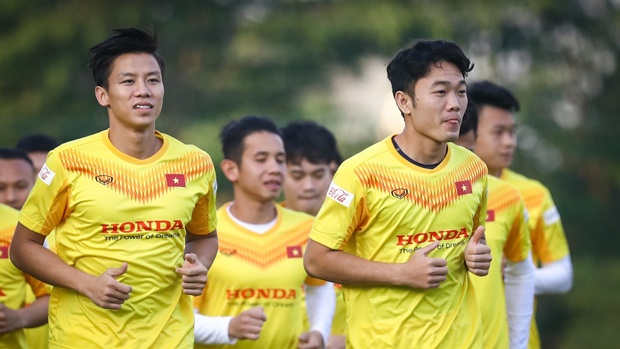 5 điểm đáng chú ý từ danh sách tập trung ĐT Việt Nam và U23