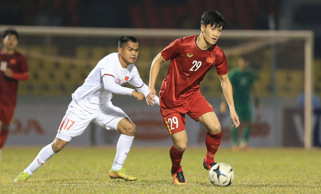 5 điều đáng chờ đợi ở trận đấu giữa ĐT Việt Nam và U23 Việt Nam