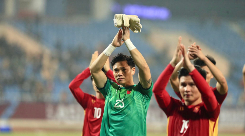 5 điều rút ra sau trận thua của Việt Nam trước Oman 