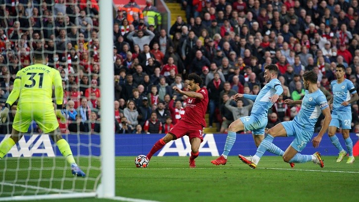 5 yếu tố quyết định trong cuộc đua vô địch Ngoại hạng Anh giữa Man City và Liverpool