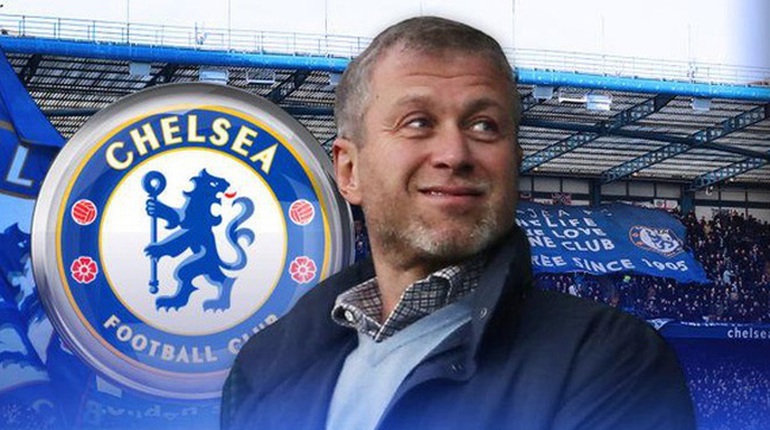 Abramovich ra điều kiện để bán lại Chelsea, fan thêm ấm lòng