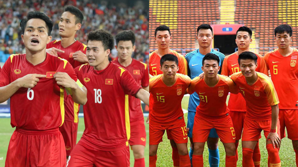 Sợ thua U23 Việt Nam, Trung Quốc xin đổi lịch Dubai Cup