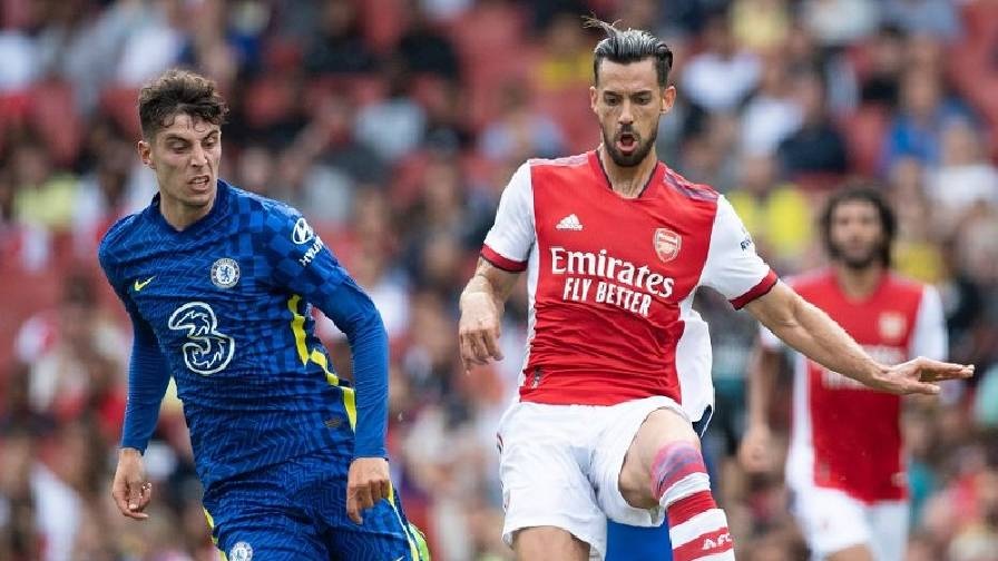 Từ chỗ là nạn nhân, giờ Arsenal có thể 'copy' bẫy chuyển nhượng của Chelsea