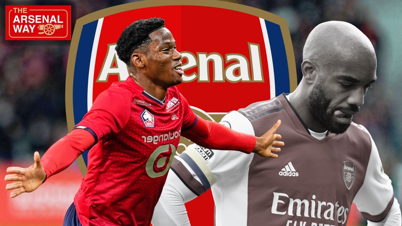 Arsenal quyết chiêu mộ sao mai Canada, dấu chấm hết cho Lacazette