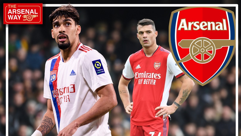 Arsenal quyết 'trả đũa' Newcastle, để tìm người thay thế Xhaka