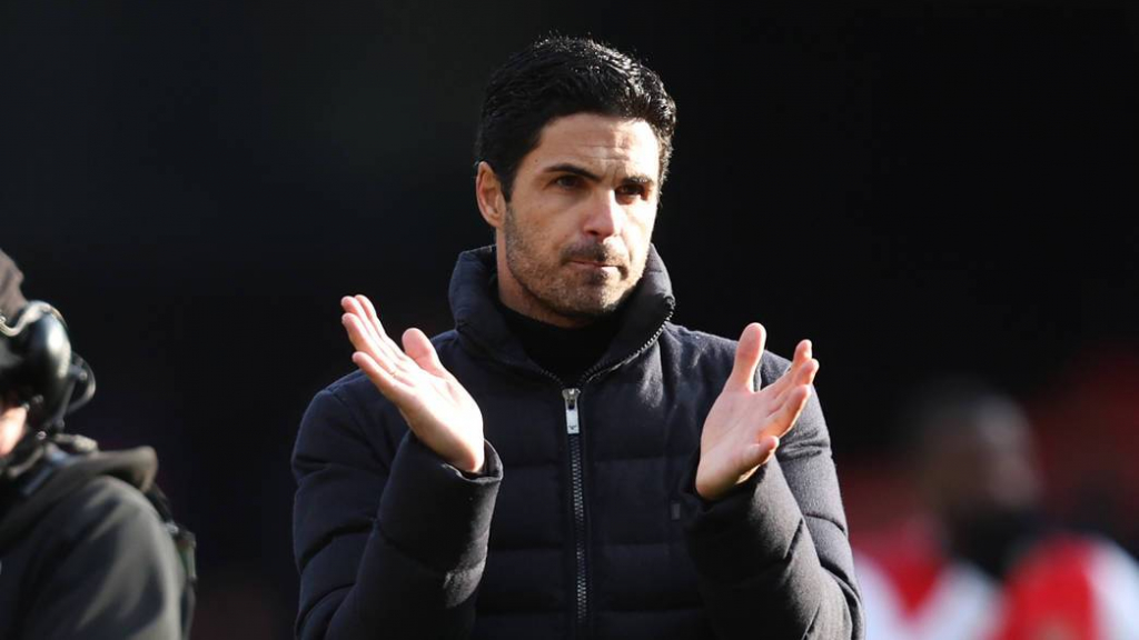 Arsenal thắng hú vía, Arteta có cách hay chấn chỉnh học trò