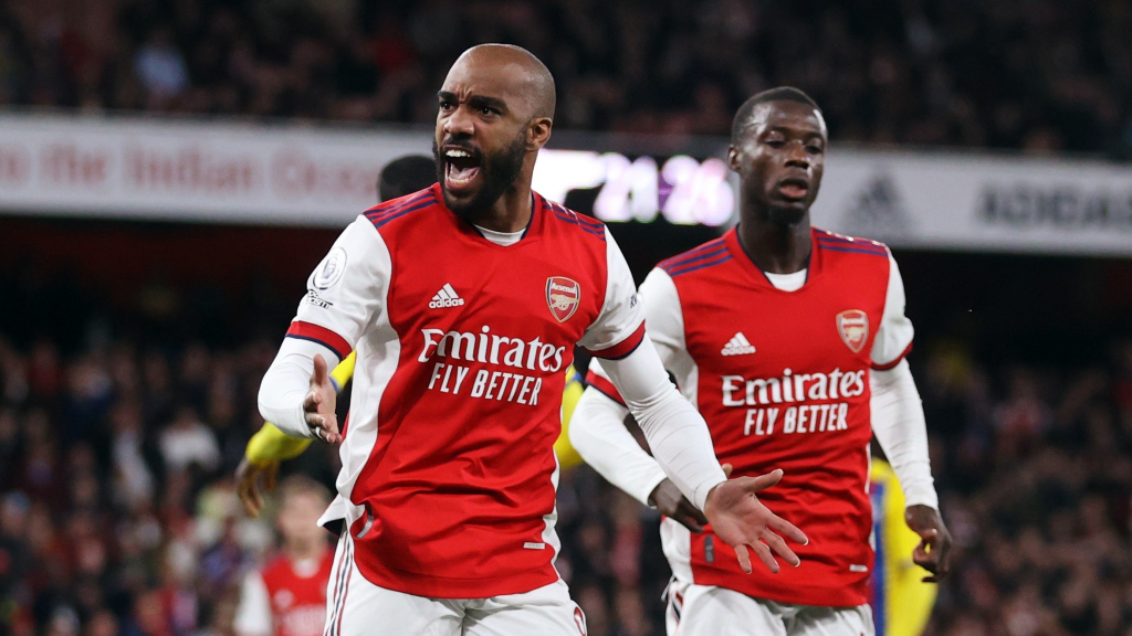 Arsenal thể hiện như nào sau mỗi đợt tập trung ĐTQG?