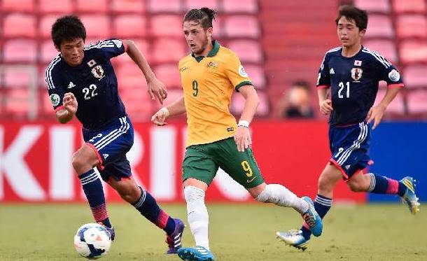 Soi kèo Australia vs Nhật Bản, 16h10 ngày 24/3, Vòng loại WC 2022