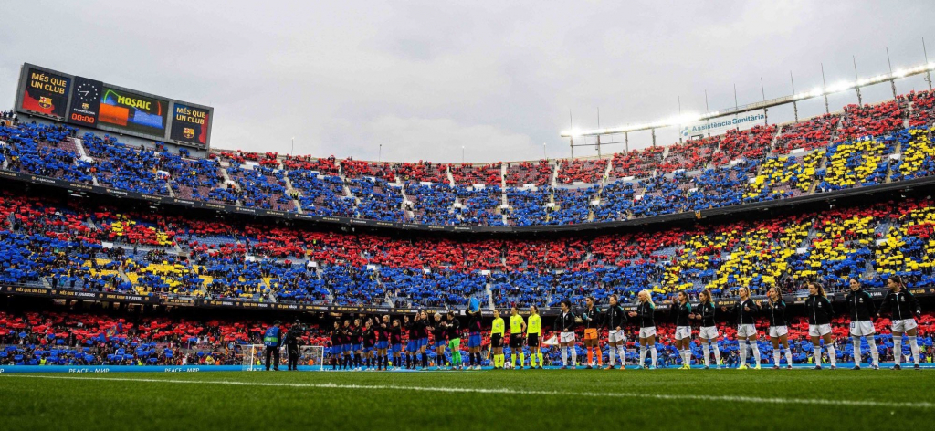 Barcelona và Real Madrid tạo ra kỷ lục chưa từng có trong lịch sử bóng đá