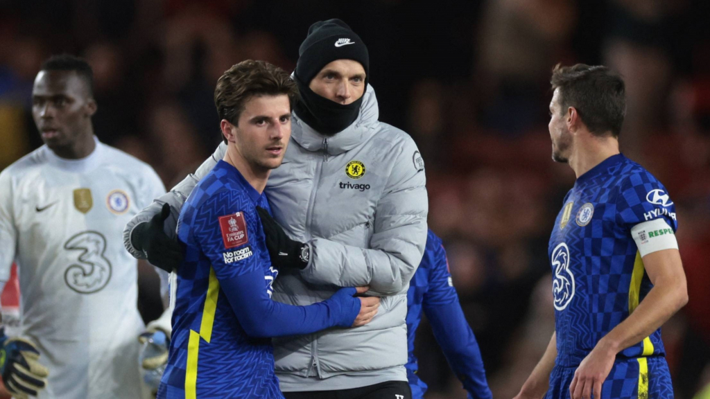 Bí quyết để Tuchel thu phục cầu thủ, giúp Chelsea thăng hoa