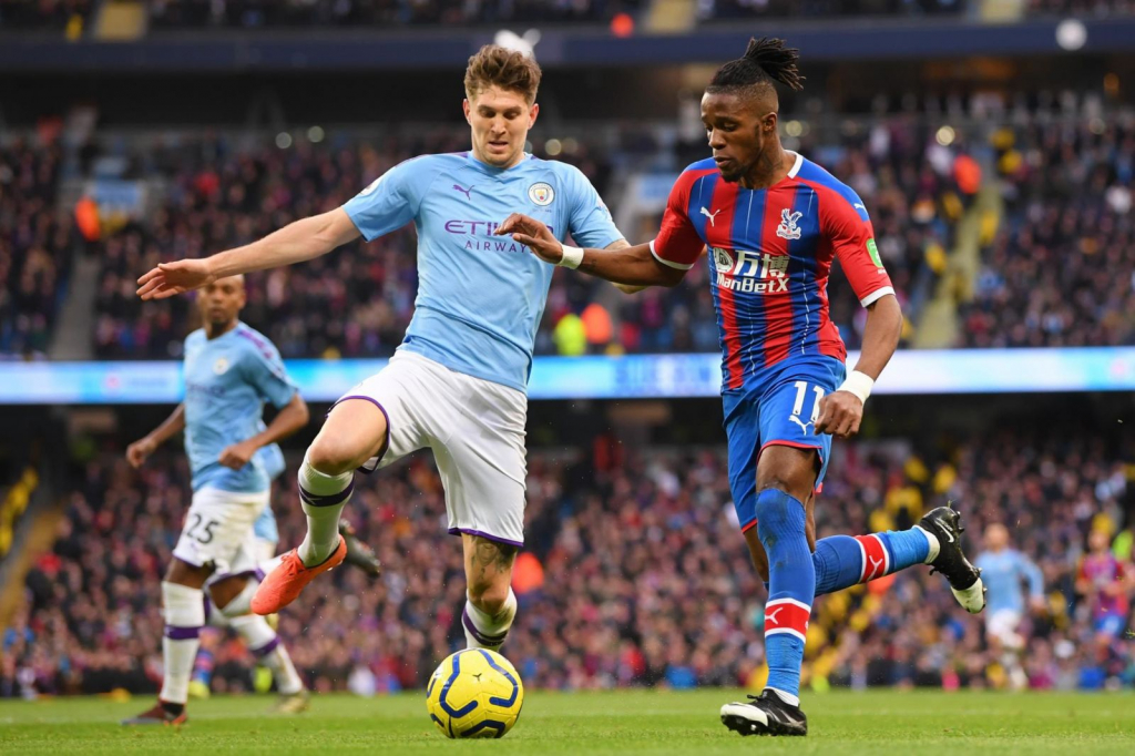 Biến động kèo nhà cái Crystal Palace vs Man City, Ngoại hạng Anh