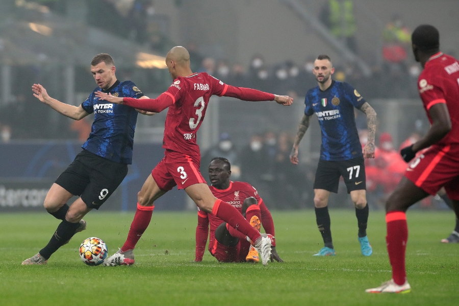 Biến động kèo nhà cái Liverpool vs Inter, Cúp C1 châu Âu