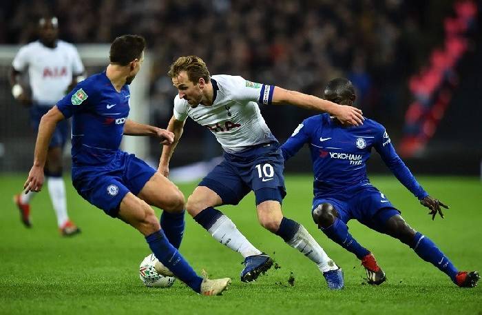 Biến động kèo nhà cái Tottenham vs Everton, Ngoại hạng Anh