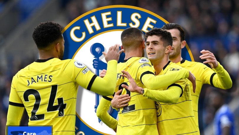 Bộ 3 ma thuật của Chelsea sẽ giúp Kai Havertz vượt lên chính mình tại Ngoại hạng Anh