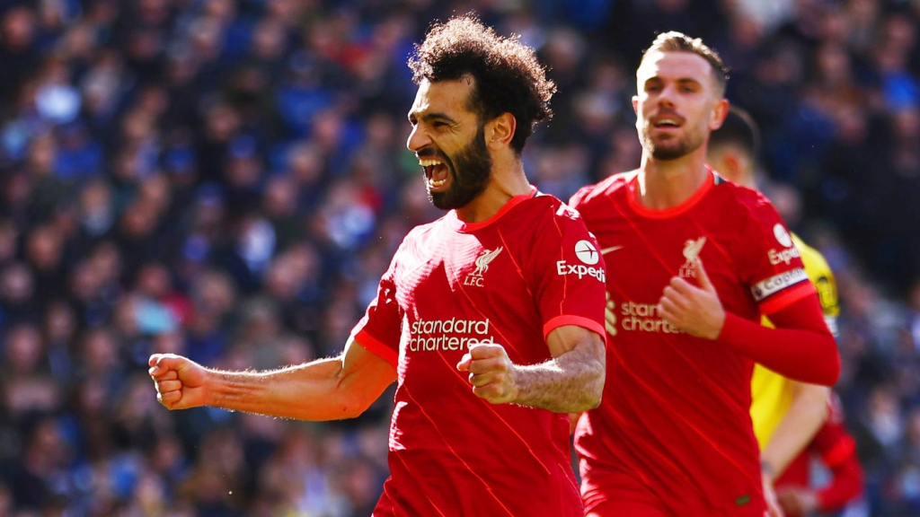 Chấm điểm cầu thủ Liverpool sau 47 trận: Salah vẫn là nhất!