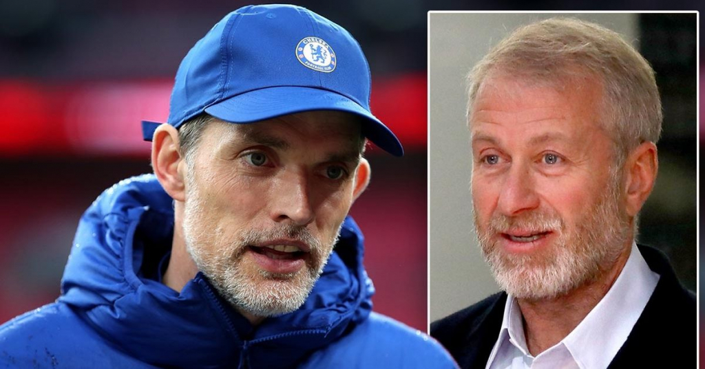 Chelsea bị đóng băng, Tuchel nói điều bất ngờ