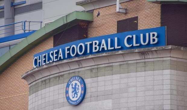 Chelsea chính thức gửi yêu cầu lên Chính phủ Anh