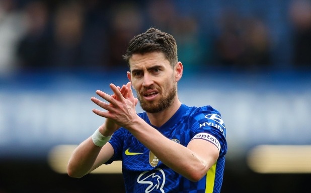 Thêm dấu hiệu Jorginho muốn rời Chelsea