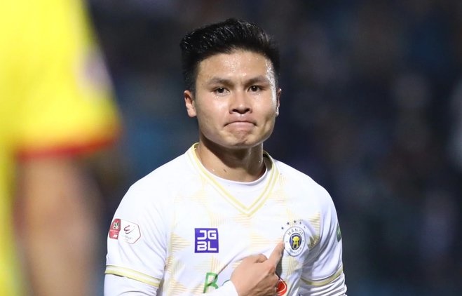 Báo Thái Lan loan tin Quang Hải bị 2 CLB Thai League từ chối