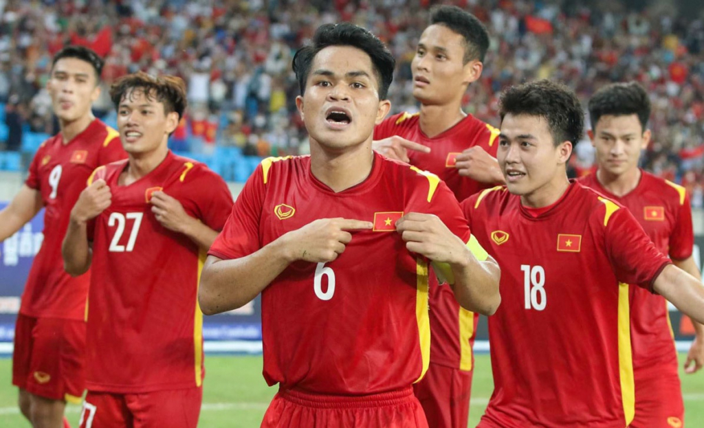 Đi tìm công bằng cho U23 Việt Nam