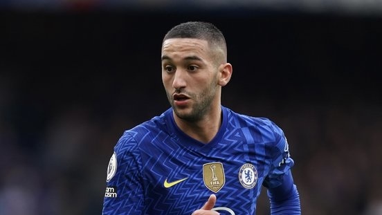 VIDEO: Siêu phẩm ‘knuckle-ball’ của Ziyech đưa Chelsea vào bán kết Cúp FA