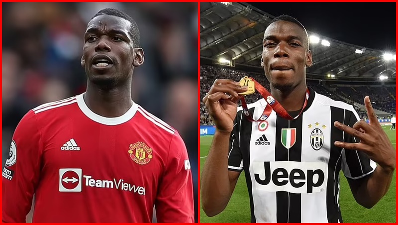 Điểm tin bóng đá sáng 6/3: Juventus mong tái hợp Pogba, PSG sẵn sàng chia tay Ramos