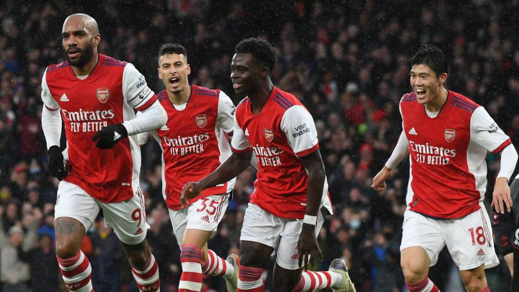 Đội hình dự kiến Arsenal đấu Leicester: Tam tấu SML xuất kích