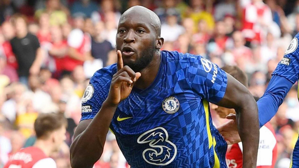 Đội hình Chelsea đấu Norwich: Lukaku trở lại, James lại ngồi ngoài