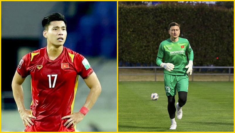Đội hình Việt Nam đấu Nhật Bản: Văn Lâm bắt chính, Văn Thanh bị 'trảm'?