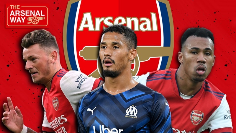 Đón Saliba về 'nhà', diện mạo hàng thủ của Arsenal mùa sau sẽ thay đổi như nào?