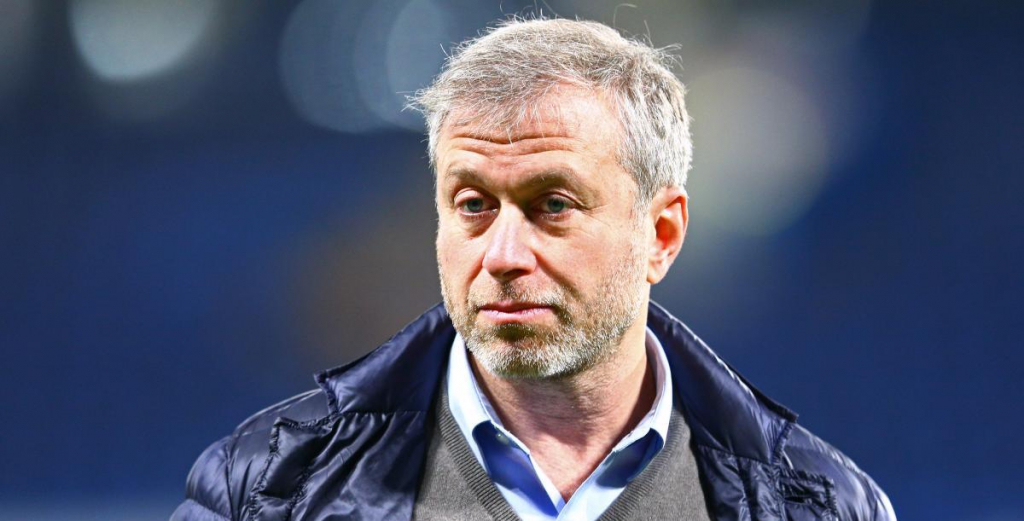 Động thái bất ngờ của tỷ phú Roman Abramovich sau thông tin bị đầu độc