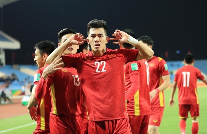 ĐT Việt Nam hướng tới kỷ lục mới ở vòng loại 3 World Cup 2022