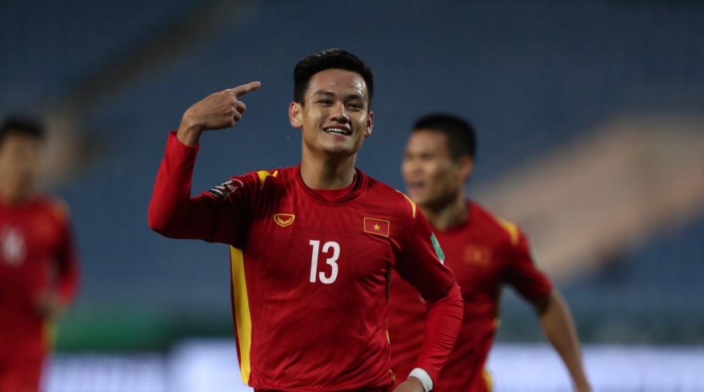 ĐT Việt Nam đứng trước cơ hội tạo ra lịch sử nếu không thua Oman