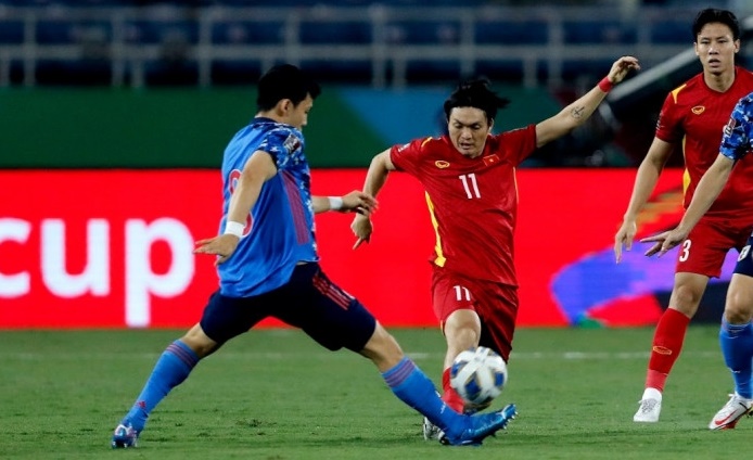 Dự đoán số phận của ĐT Việt Nam trên BXH FIFA