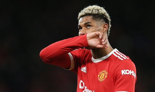 Được PSG quan tâm, Rashford liệu có rời MU?