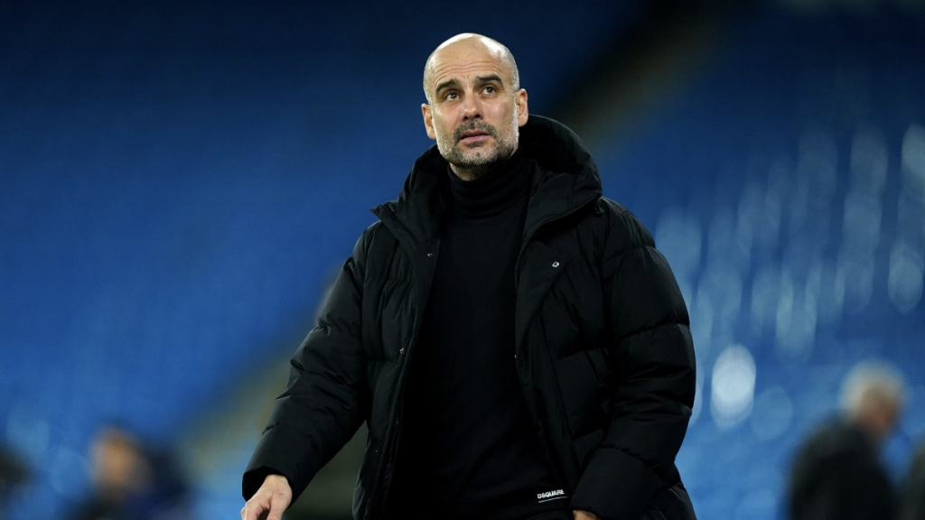 Guardiola rời Man City: 4 ứng cử viên thay thế lý tưởng