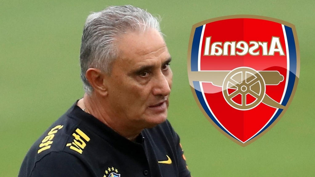 HLV Brazil bất ngờ xin lỗi Arsenal vì tin đồn thất thiệt