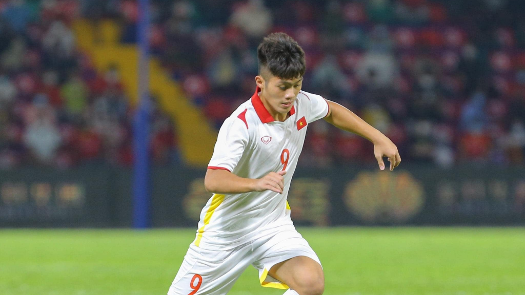 'Họng súng trẻ' liên tục nổ, U23 Việt Nam sẵn sàng chiến tại Dubai Cup