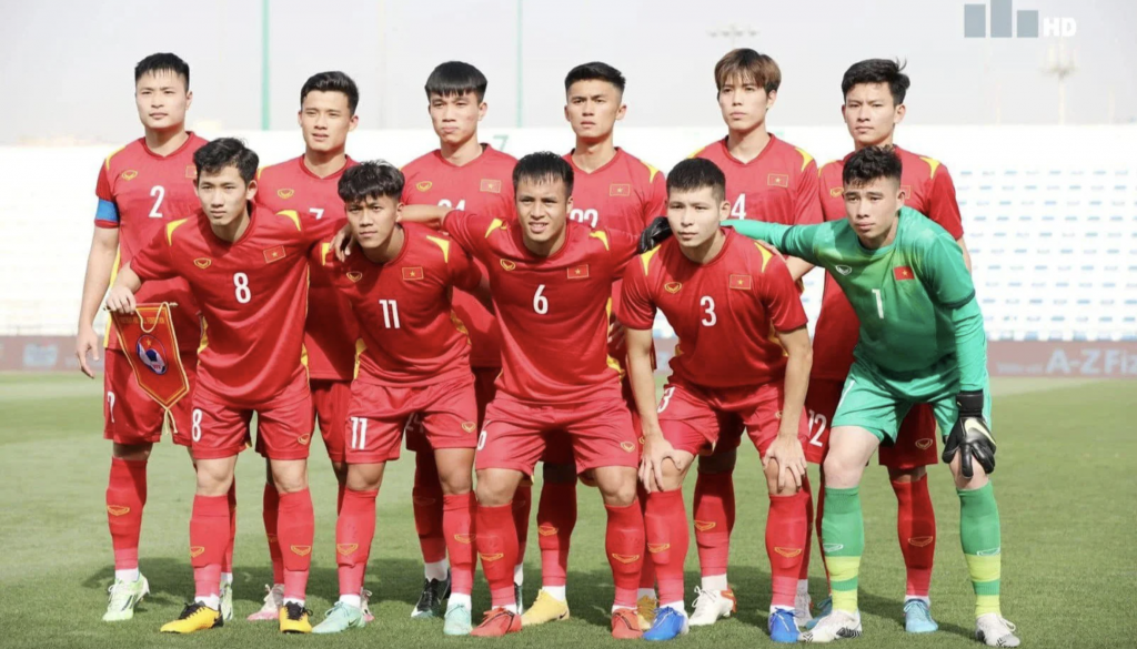 U23 Việt Nam gây ấn tượng mạnh, U23 Thái Lan và U23 Trung Quốc cùng thua