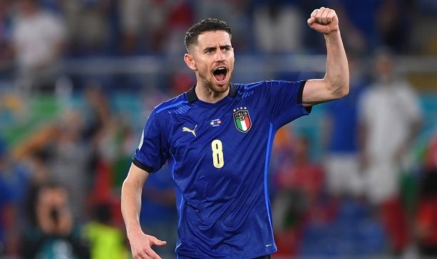 Kịch bản điên rồ giúp Jorginho và tuyển Ý dự World Cup 2022