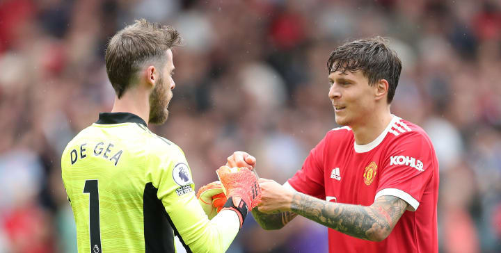 Thông điệp đầy khí thế Lindelof gửi dàn sao MU trước derby với Man City