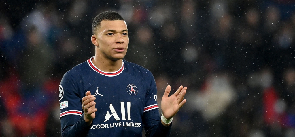 NÓNG: Mbappe nguy cơ lỡ đại chiến lượt về với Real