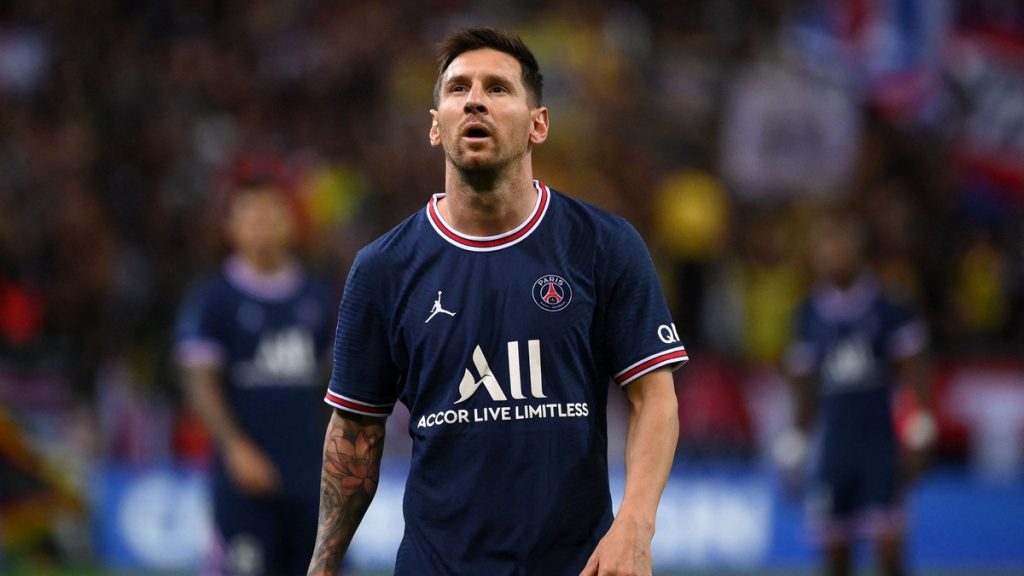 Messi bị đối xử tệ bạc ở PSG, loạt đồng đội cũ ra mặt bảo vệ