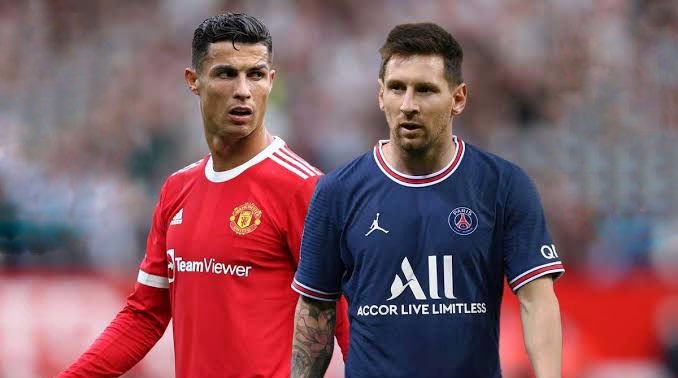 Messi - Ronaldo: Khi cả hai chung một nỗi niềm